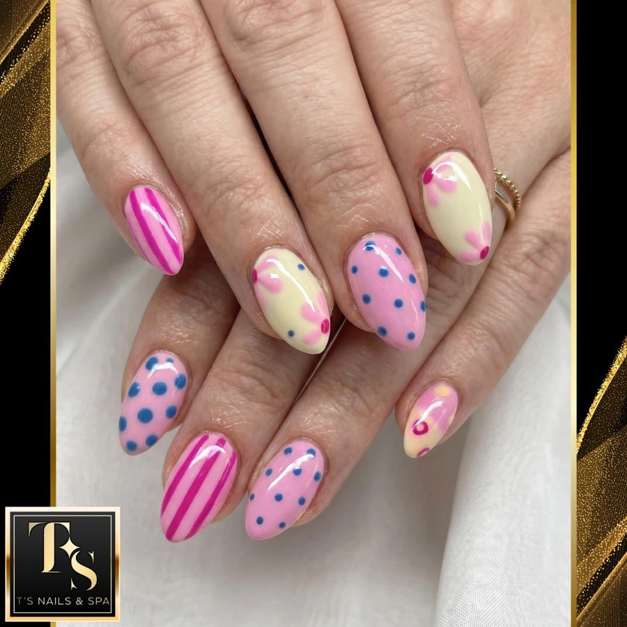 Nail Art Design